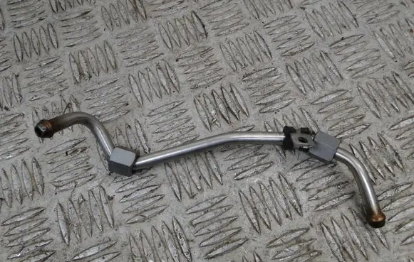 Skoda Kamiq Fuel line/pipe/hose 