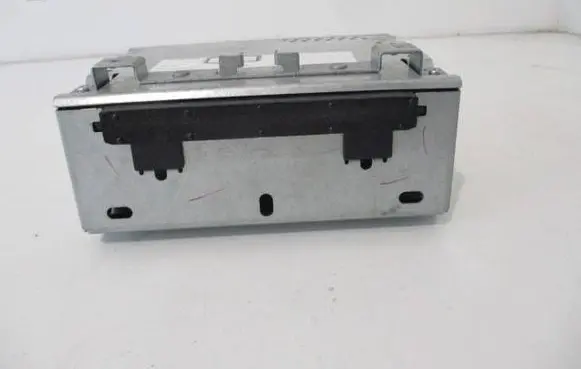 Ford Fiesta Radio/CD/DVD/GPS head unit 8A6T18C815BM