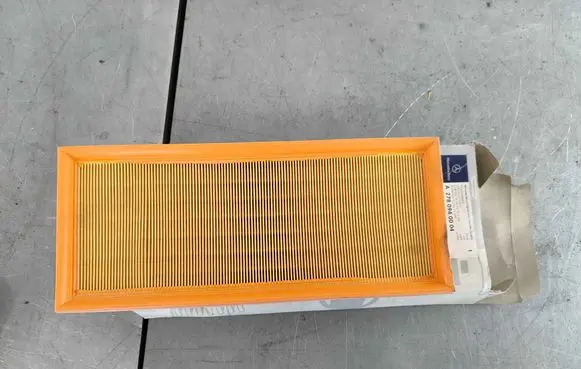 Mercedes-Benz S W222 Air filter A2780940004