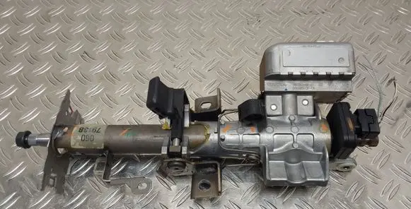 Toyota Corolla Verso AR10 Steering wheel axle 450200F1 899980F01