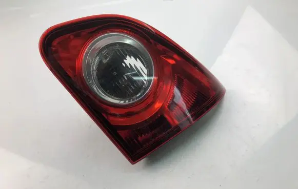 Nissan Qashqai Tailgate rear/tail lights 26550JD800