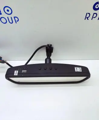Opel Insignia A Rear view mirror (interior) 9268403 14349502