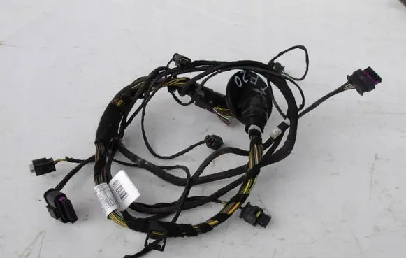 BMW 1 F20 F21 Parking sensor (PDC) wiring loom NC673354
