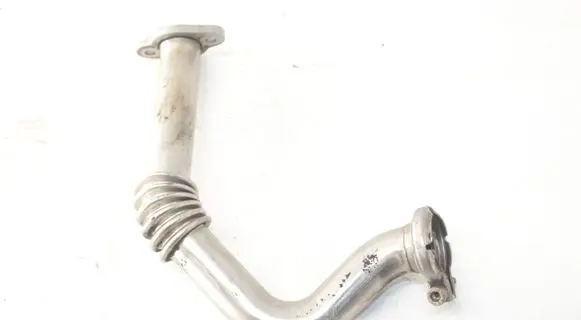 Skoda Superb B6 (3T) EGR valve line/pipe/hose 03L131521R