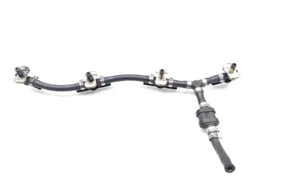KIA Sportage Fuel return line/hose 