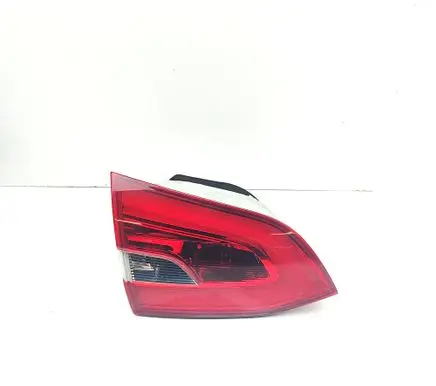 Peugeot 308 Tailgate rear/tail lights 9678098080