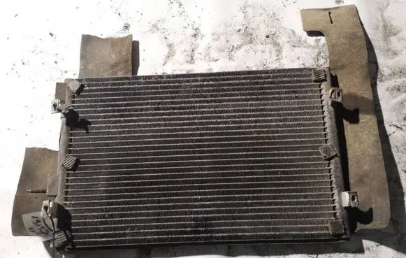 Chrysler PT Cruiser A/C cooling radiator (condenser) 8216003