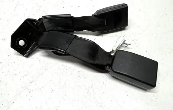 Nissan Qashqai Rear seatbelt buckle 88863JD10A