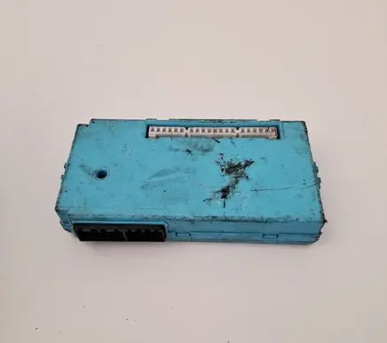 Mitsubishi Pajero Other control units/modules MR445951