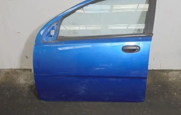 Chevrolet Aveo Front door 