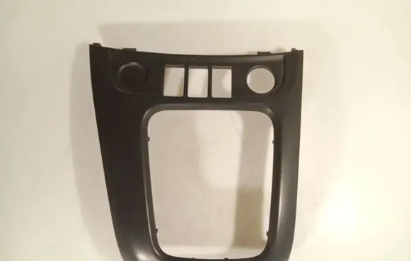 Nissan NV200 Gear shifter surround trim plastic 68262BJ91C