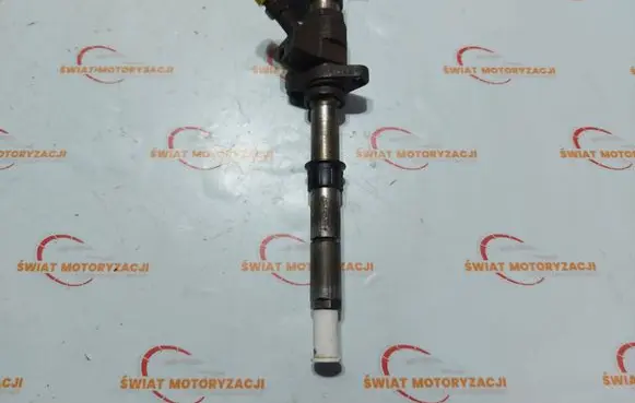 Ford Galaxy Fuel injector 9657144580