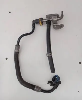Opel Insignia A Fuel return line/hose 55579532 300708968