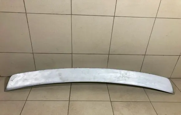 Audi 80 90 B3 Tailgate/trunk spoiler 893827933D