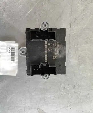 Jaguar XF X260 Door control unit/module J9C9532 J9C3814