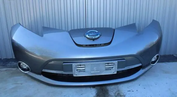 Nissan Leaf I (ZE0) Front bumper