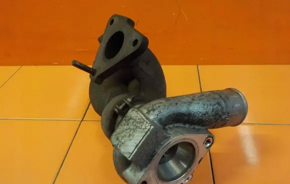 Ford Transit Turbo 6C1Q6K682DF