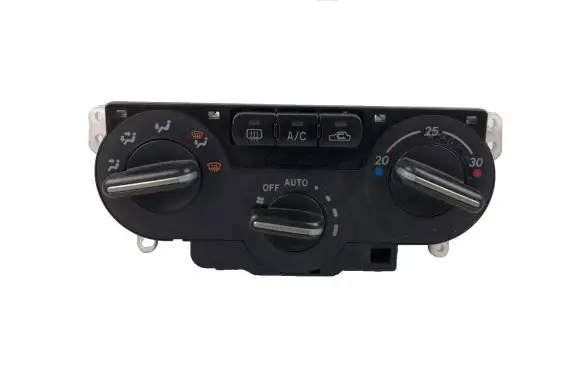 Subaru Impreza II Climate control unit 72311FE051