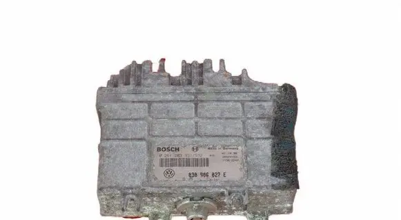Volkswagen Polo III 6N 6N2 6NF Engine control unit/module 030906027E