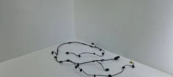 Audi Q5 SQ5 Parking sensor (PDC) wiring loom 80A971095Q