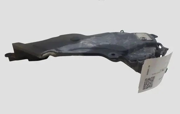 Citroen C5 Timing belt guard (cover)