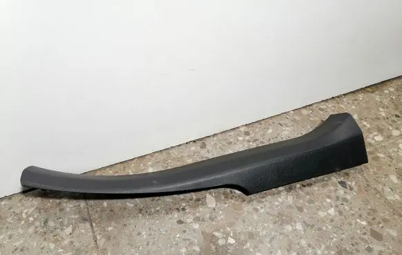 Lexus ES 250 - 300 - 330 Rear sill trim cover 6791833160