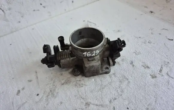 Hyundai Tucson JM Throttle valve 35100-23731