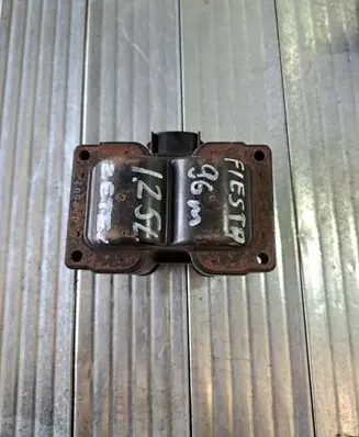 Ford Fiesta High voltage ignition coil 928F12029CA