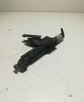 Ford S-MAX Headlight washer spray nozzle 6M2113L015AC T655D
