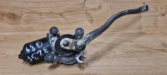 Mazda 323 Wiper motor 8492000951