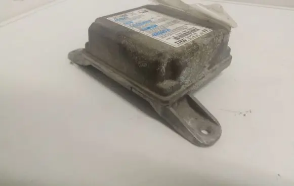 Honda Civic Airbag control unit/module C0JJCT142 77960SNBG222M1