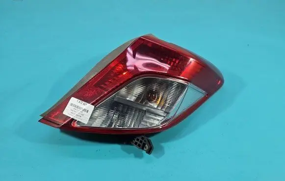 Toyota Yaris Rear/tail lights 0D-78 IMPRK1472665