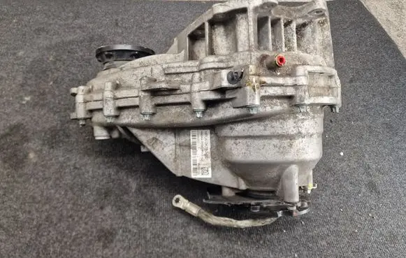 Land Rover Discovery 5 Gearbox transfer box case HPLA7K780BD HPLA7K780 5H226068AB