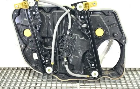 Jeep Compass Front door window regulator with motor