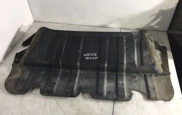 Hyundai H-1, Starex, Satellite Engine splash shield/under tray 291104A001