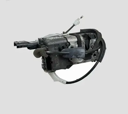 Citroen C5 Rear door lock 574394 4300A13981 E01776