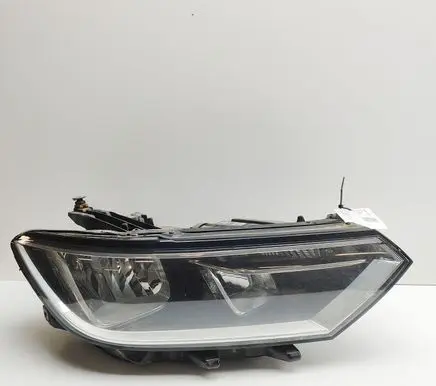 Volkswagen PASSAT B8 Headlight/headlamp 3G2941006C