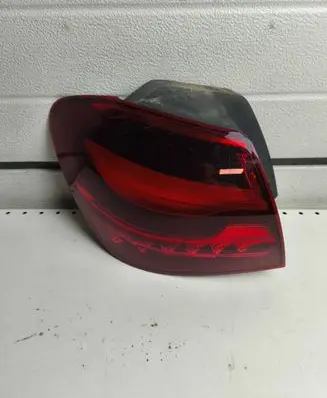 Mercedes-Benz A W177 AMG Rear/tail lights A1779062104 20090215L