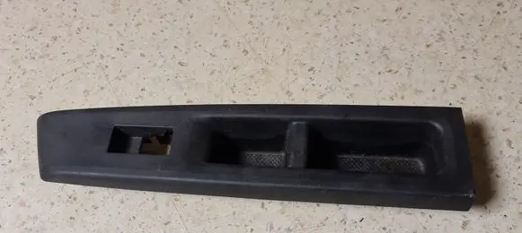 Toyota Yaris Other front door trim element 742310D330 742310D660