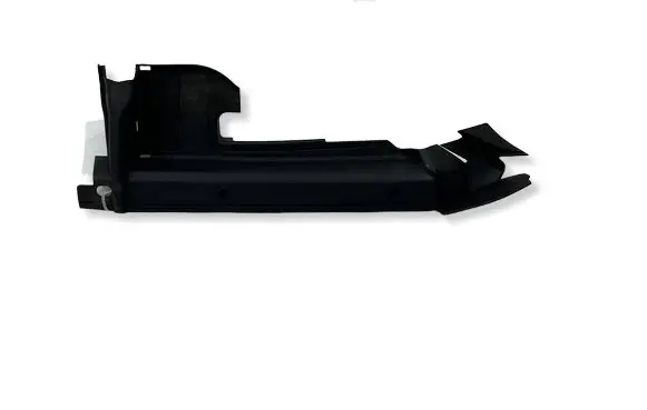 Audi A6 S6 C8 4K Fender end trim 4K0821169