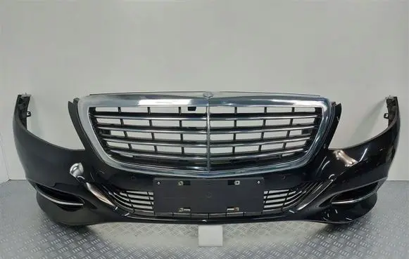 Mercedes-Benz S W222 Front bumper A2228850724
