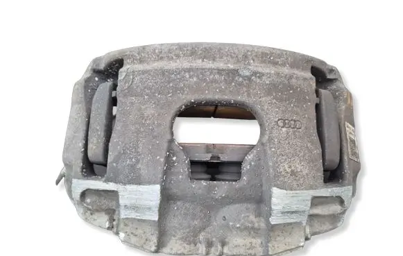 Audi A6 Allroad C7 Front brake caliper 4G06AP