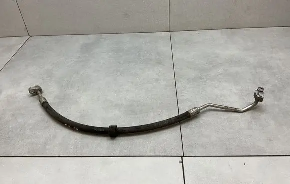 Audi A4 S4 B9 Air conditioning (A/C) pipe/hose 8W0816741AL