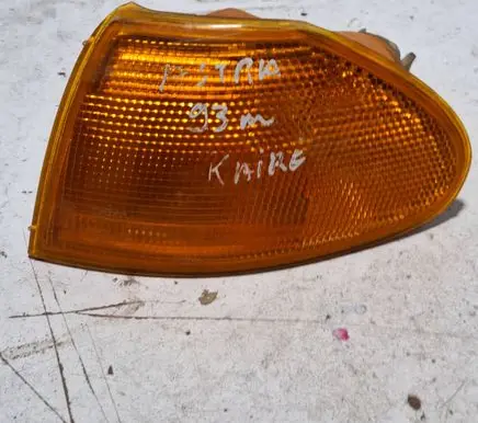 Opel Astra F Front indicator light E131291