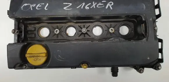 Opel Astra H Rocker cam cover 55564395