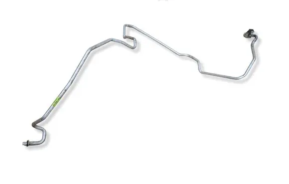 Ford Fiesta Air conditioning (A/C) pipe/hose R1234YF G1B1-19N651-AB