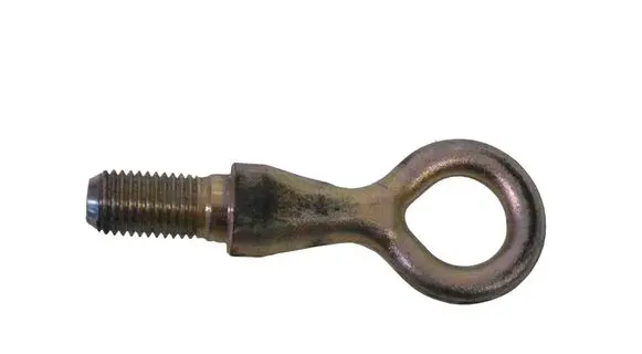 Mazda 6 Towing hook eye 