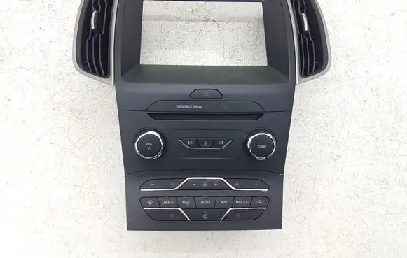 Ford Edge II Head unit multimedia control FT4T18E245 FT4T18E245BK EE001