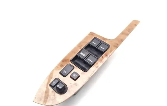 Honda Accord Electric window control switch C8H-HA2E-F50