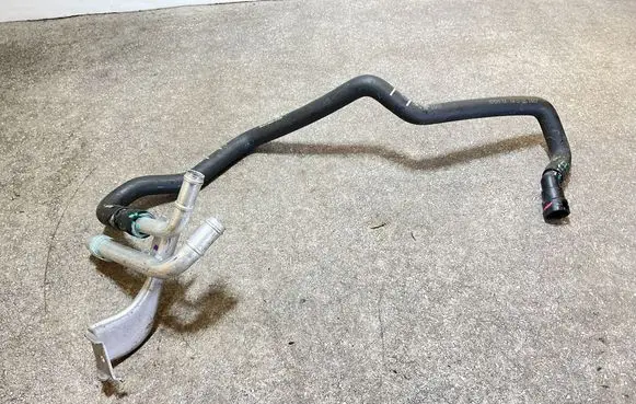 Ford Mach-E I Electric car engine cooling hoses/pipes LJ9318K579PB